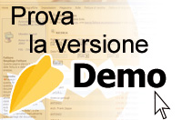 Prova la versione DEMO